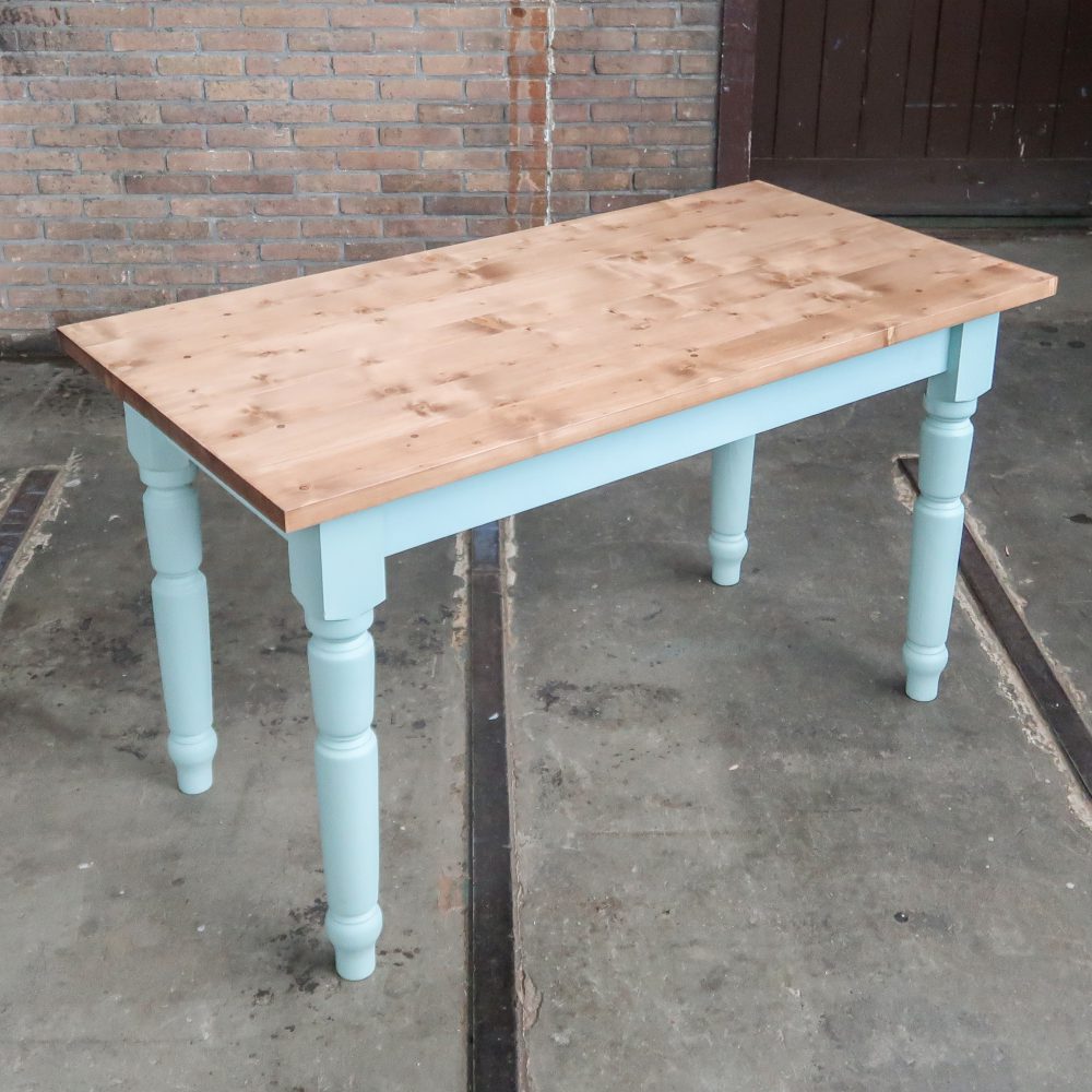 Landelijke tafel - Afbeelding 2