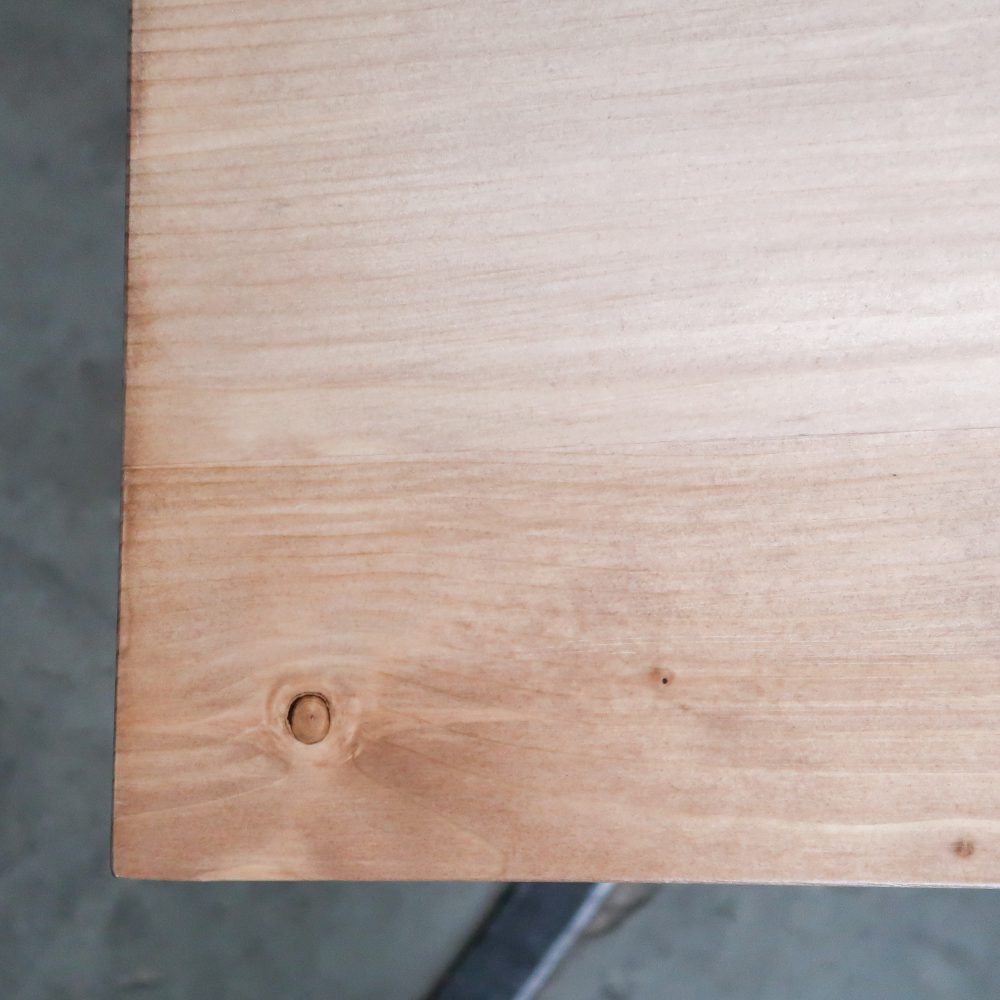 Landelijke tafel - Afbeelding 4