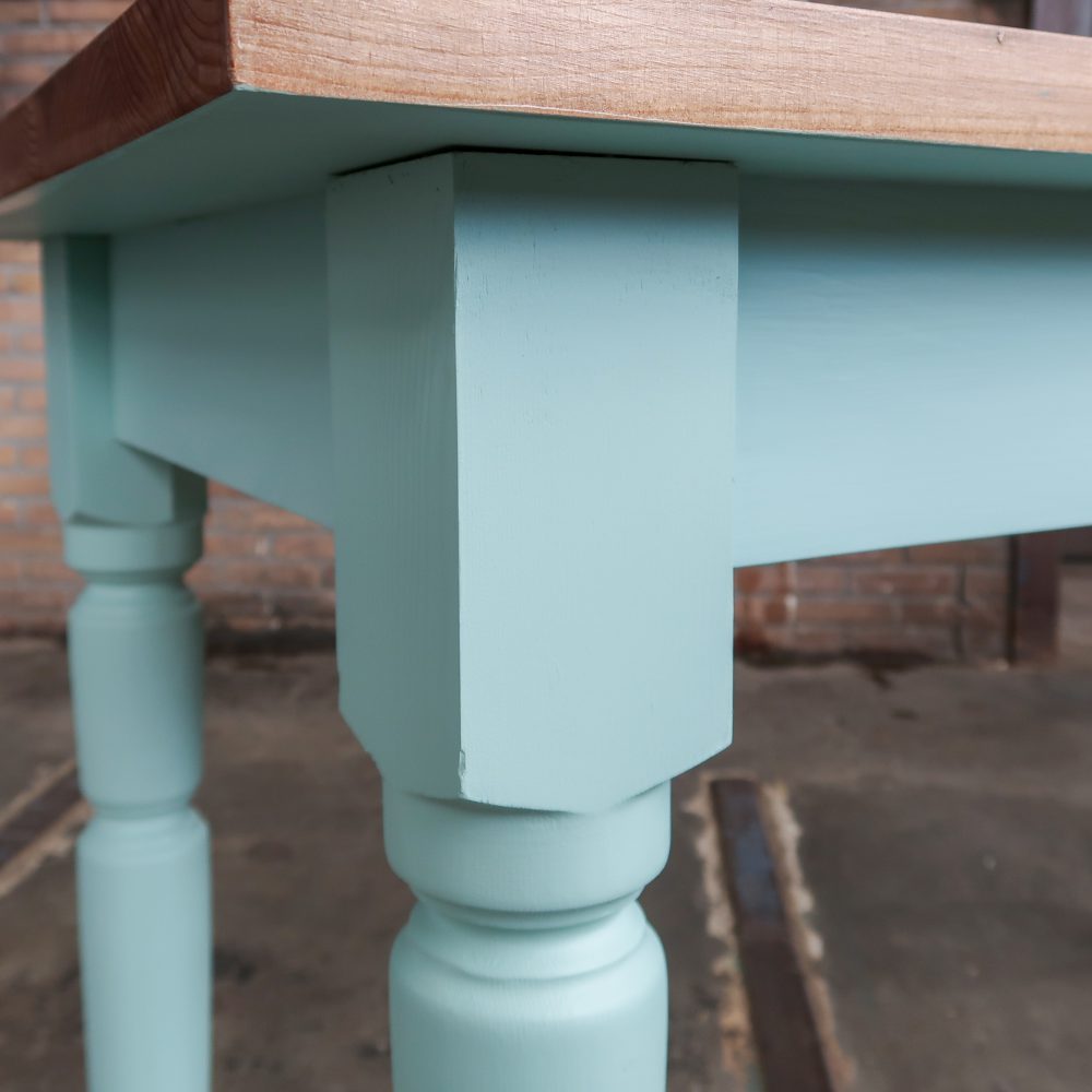Landelijke tafel - Afbeelding 5