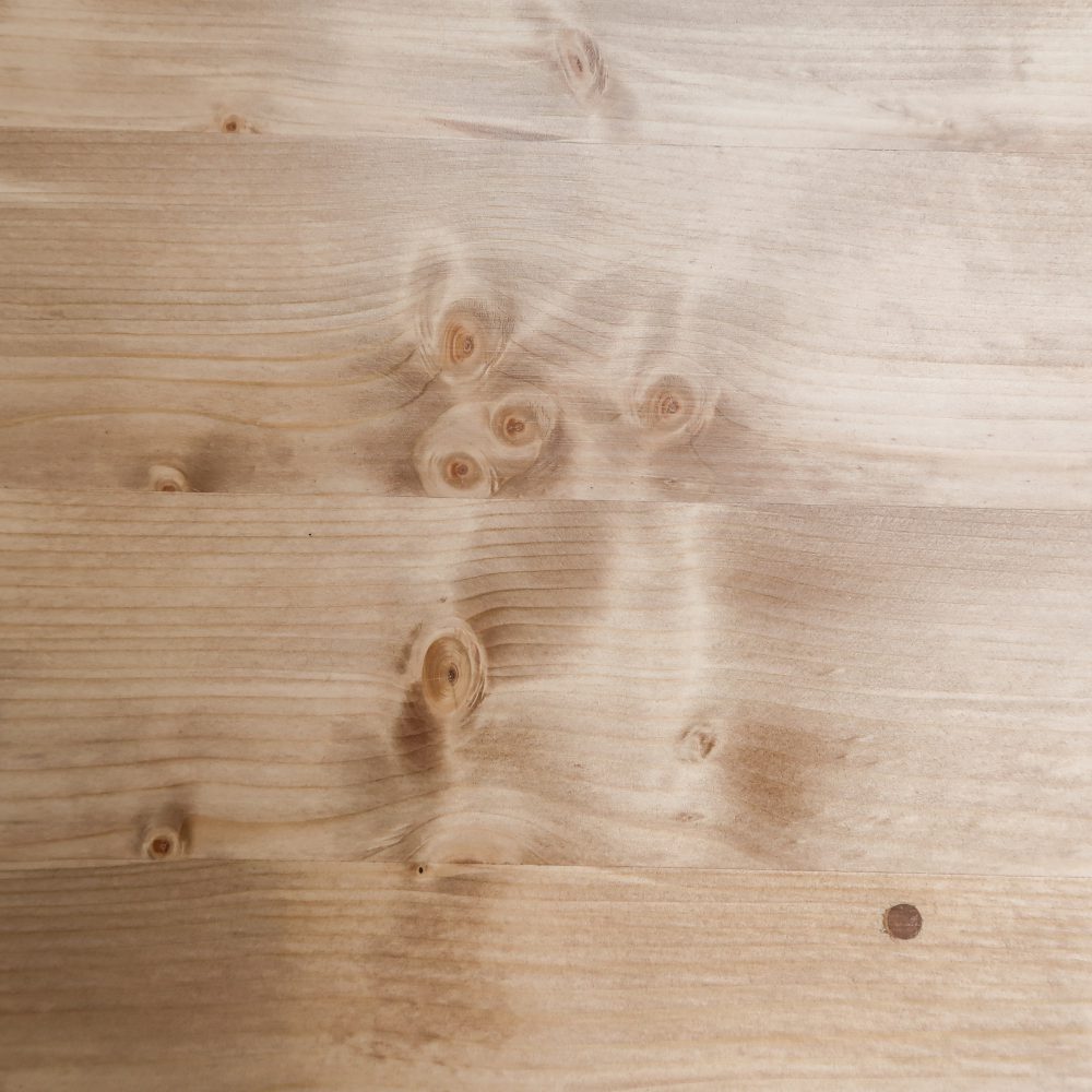 Landelijke tafel - Afbeelding 3
