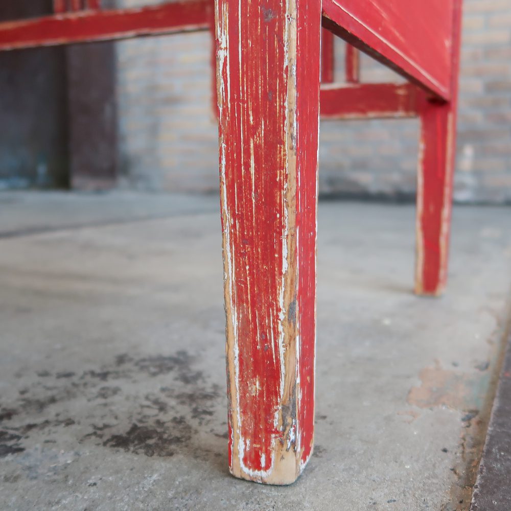 Brocante bureautje - Afbeelding 8