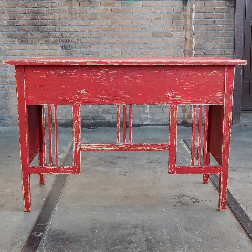 Brocante bureautje - Afbeelding 9