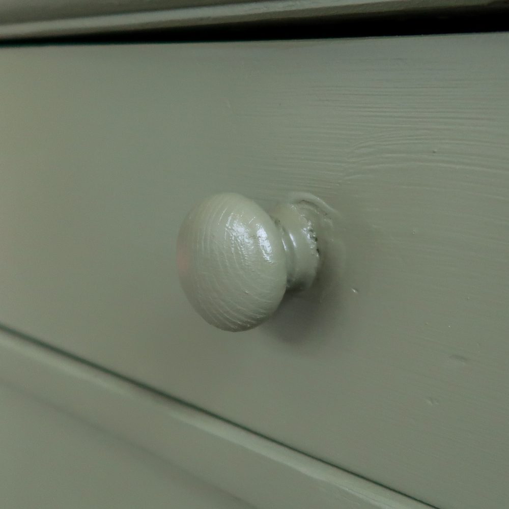 Brocante dressoir - Afbeelding 6