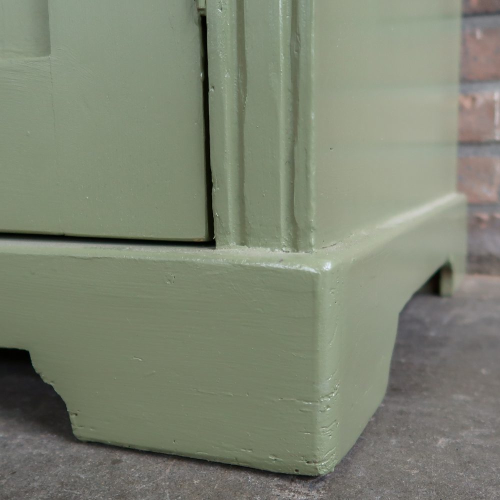 Brocante dressoir - Afbeelding 8