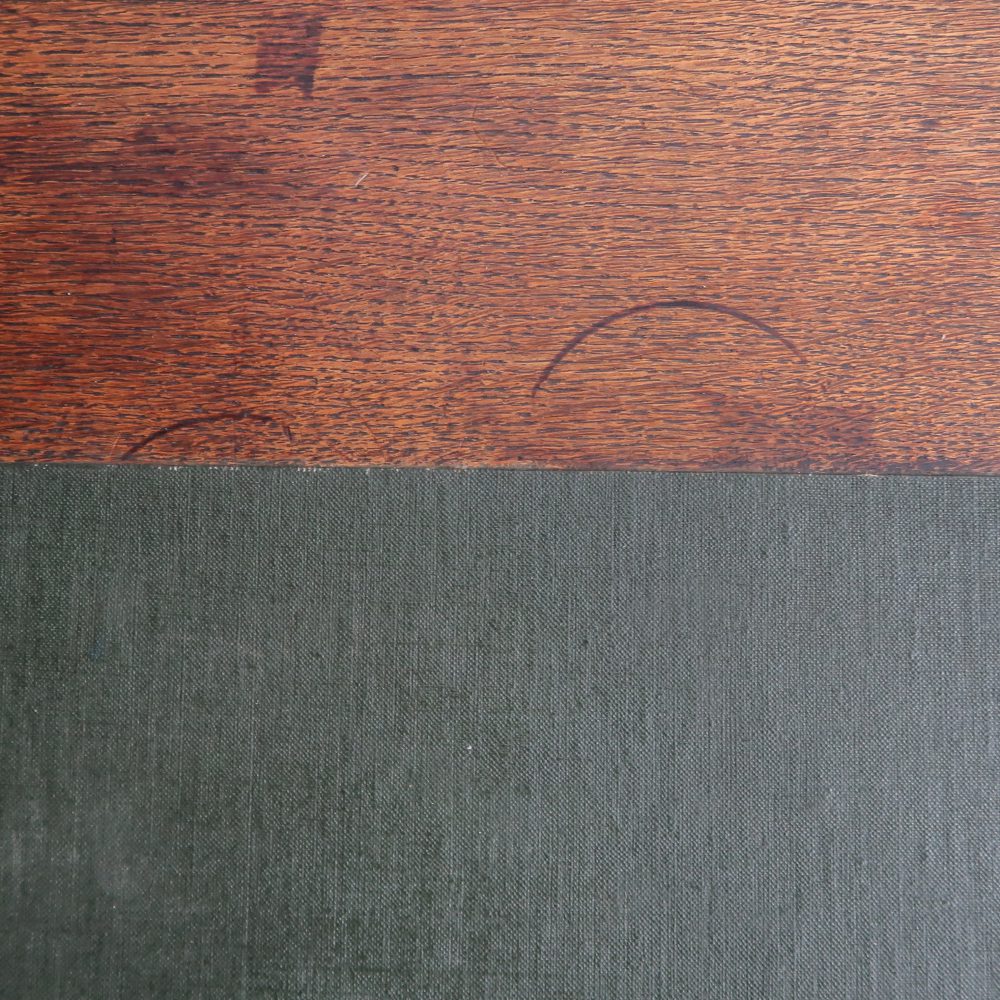 Antiek bureau - Afbeelding 7