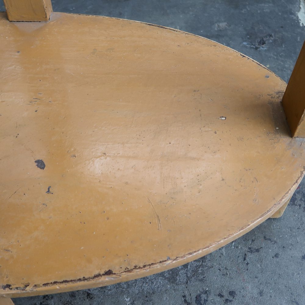 Brocante tafeltje - Afbeelding 6