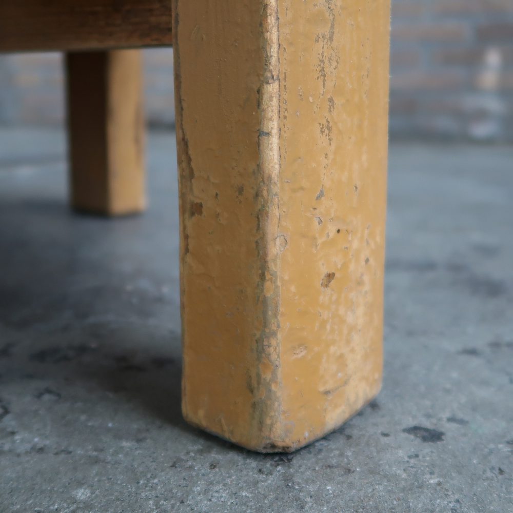 Brocante tafeltje - Afbeelding 7