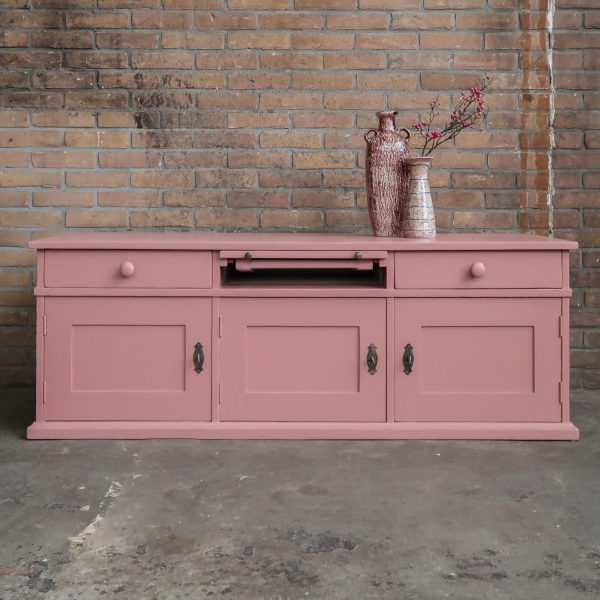 Laag dressoir/tv-meubel
