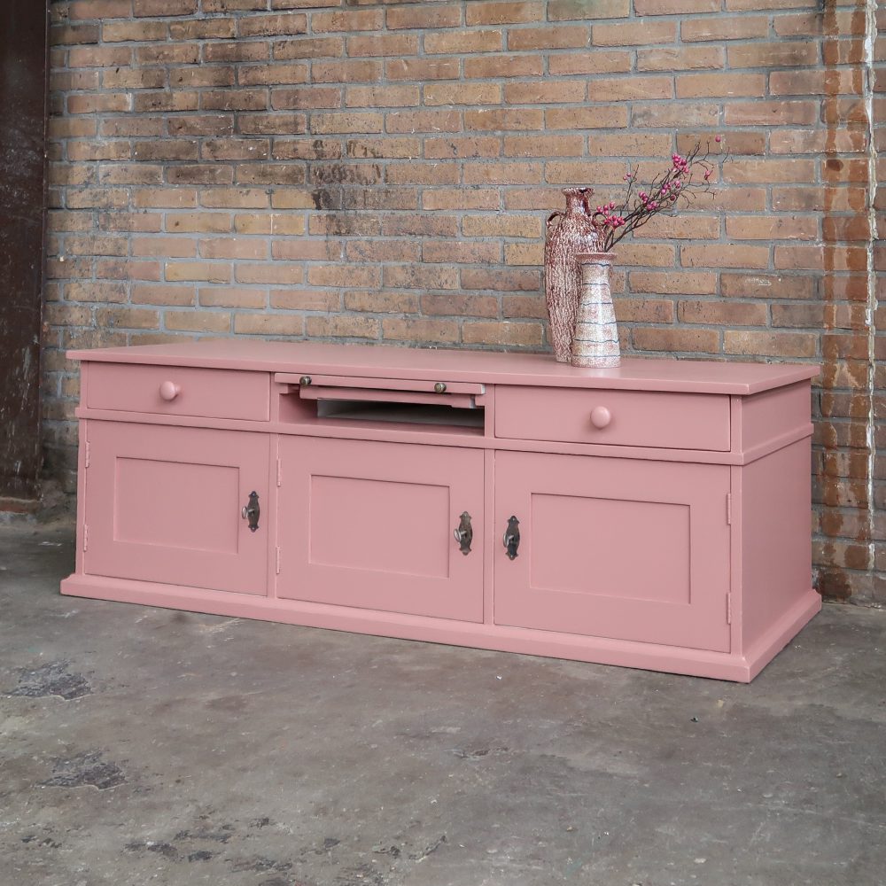 Laag dressoir/TV-meubel – Bild 2