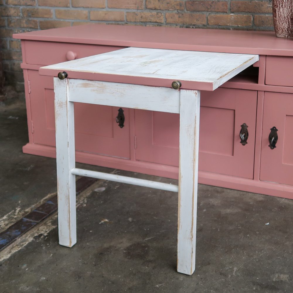 Laag dressoir/TV-meubel – Bild 5