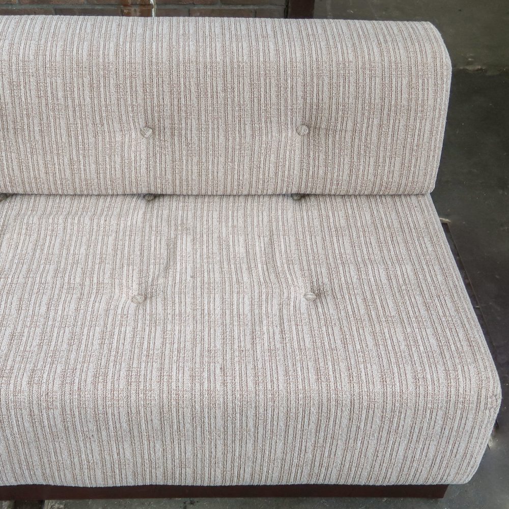 Modulaire vintage bank - Afbeelding 6