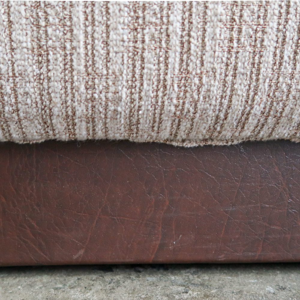Modulaire vintage bank - Afbeelding 10