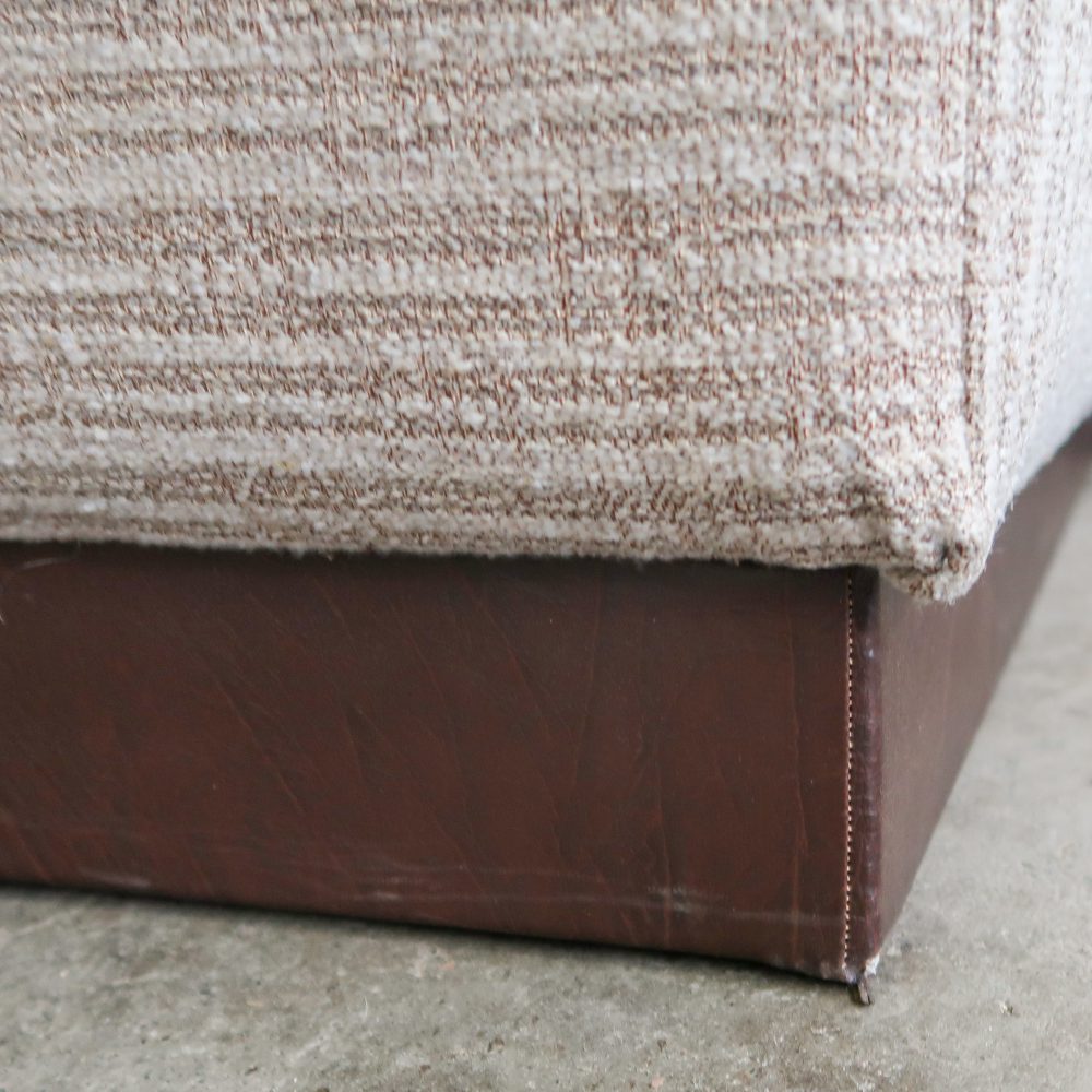 Modulaire vintage bank - Afbeelding 11
