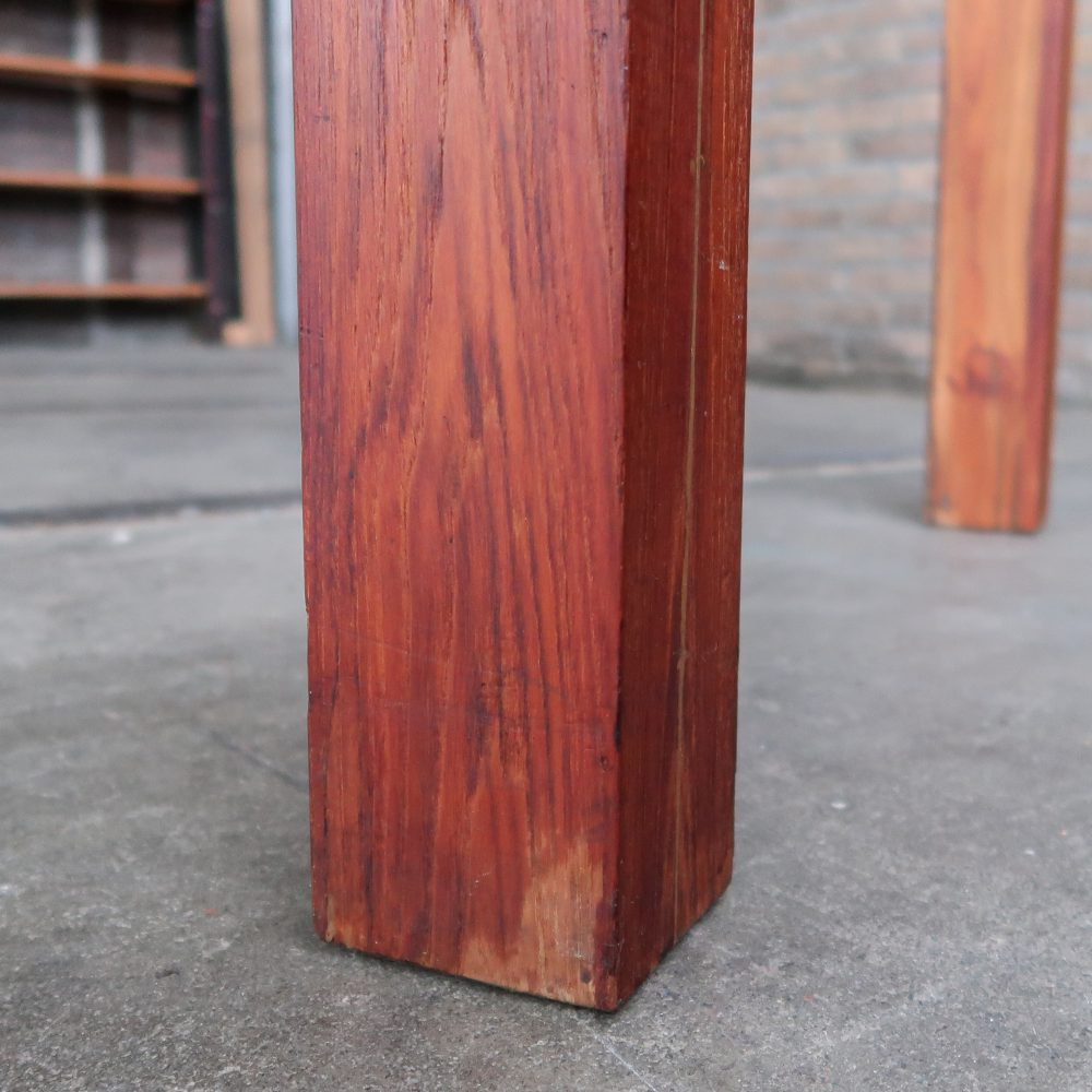 Robuuste eettafel - Afbeelding 6