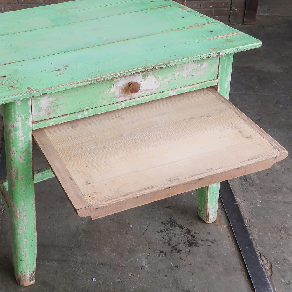 Brocante tafeltje – Bild 3