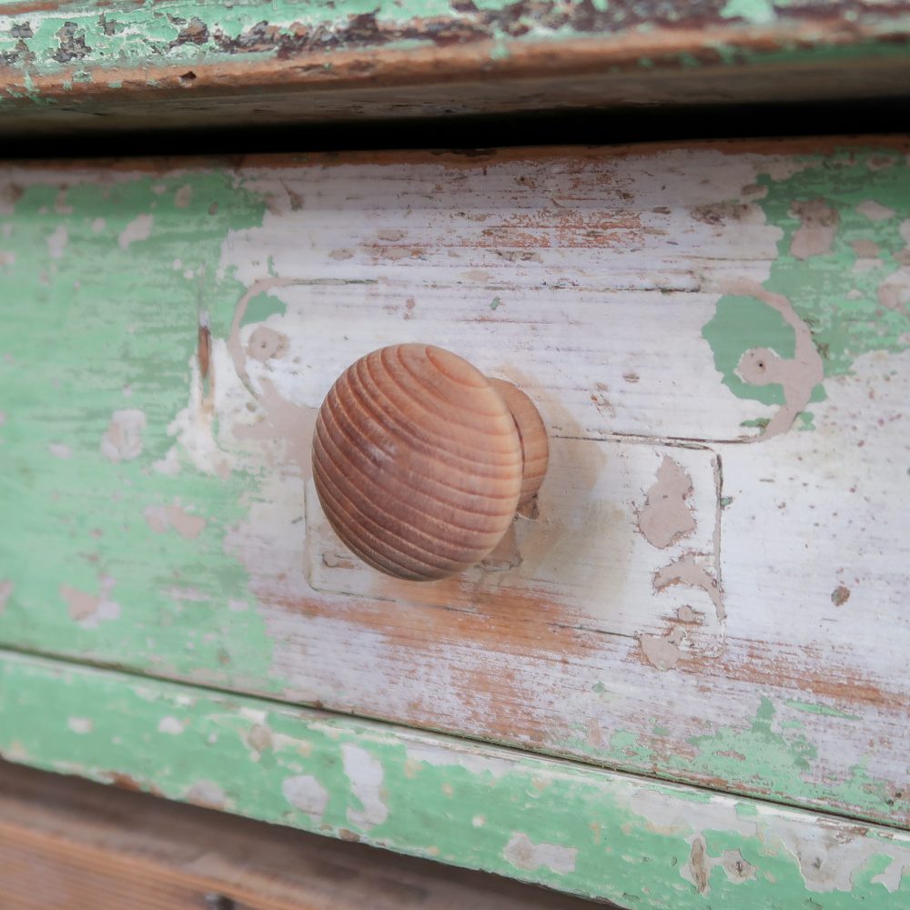 Brocante tafeltje – Bild 5