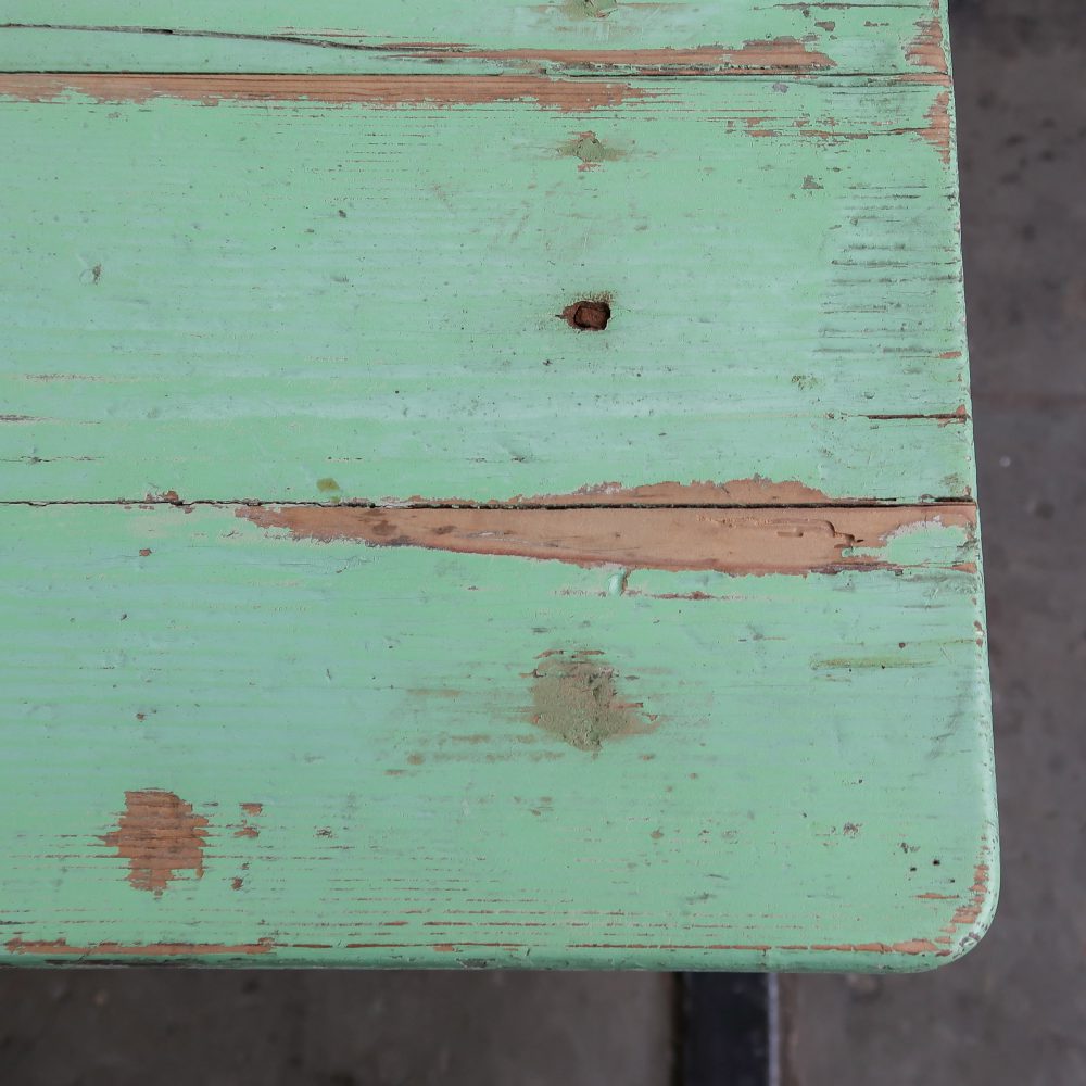 Brocante tafeltje – Bild 6