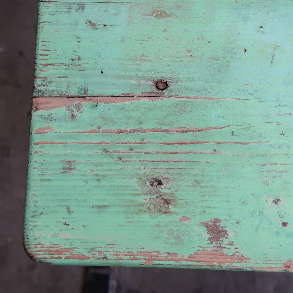 Brocante tafeltje – Bild 7