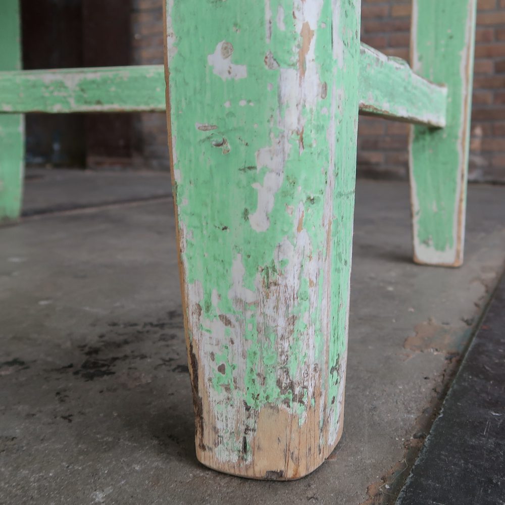 Brocante tafeltje – Bild 9