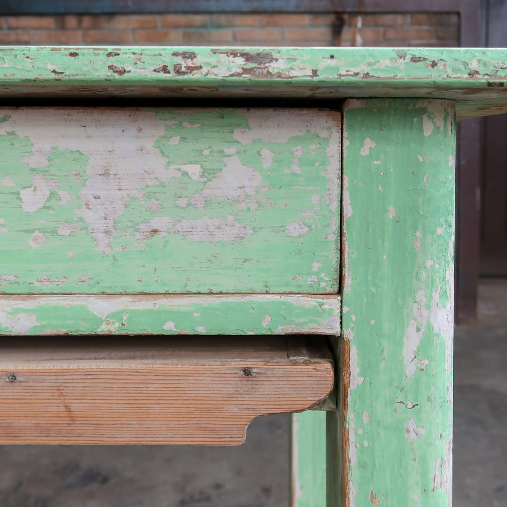 Brocante tafeltje – Bild 8