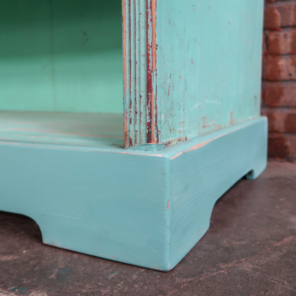 Brocante open boekenkast - Afbeelding 9