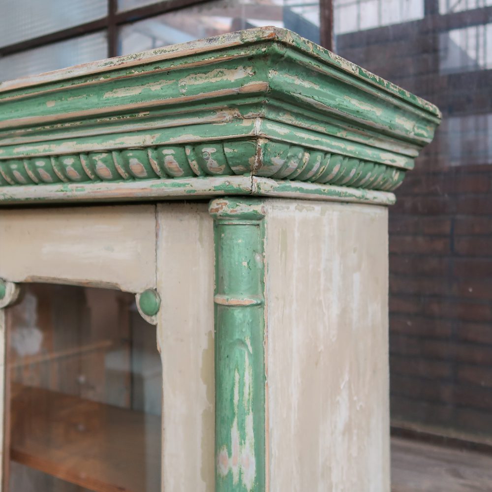 Brocante buffetkast - Afbeelding 7