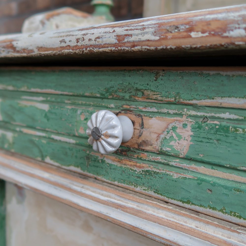 Brocante buffetkast - Afbeelding 12