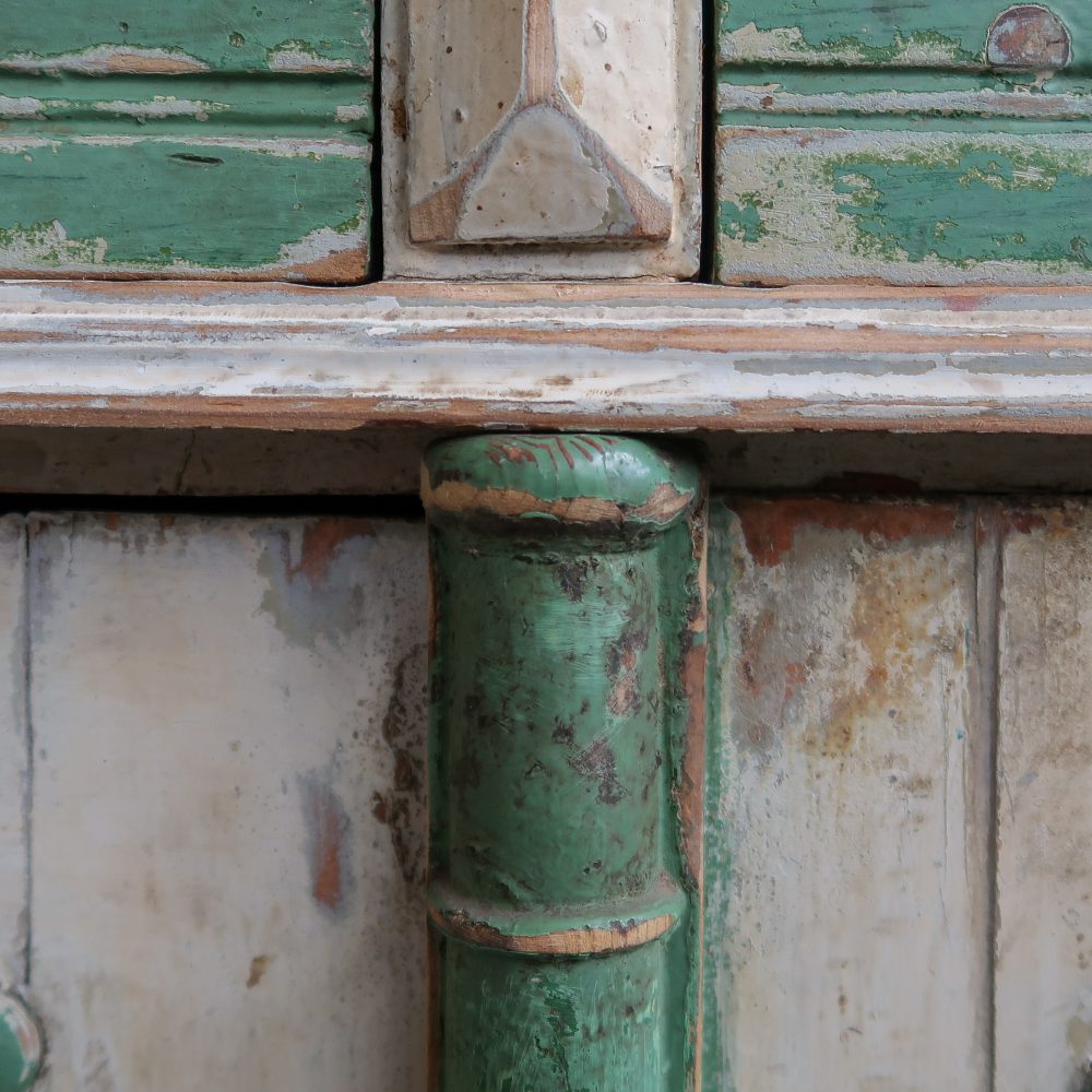 Brocante buffetkast - Afbeelding 13