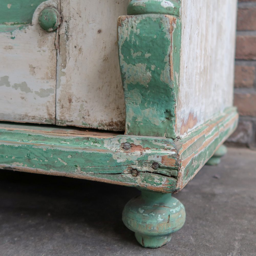 Brocante buffetkast - Afbeelding 15