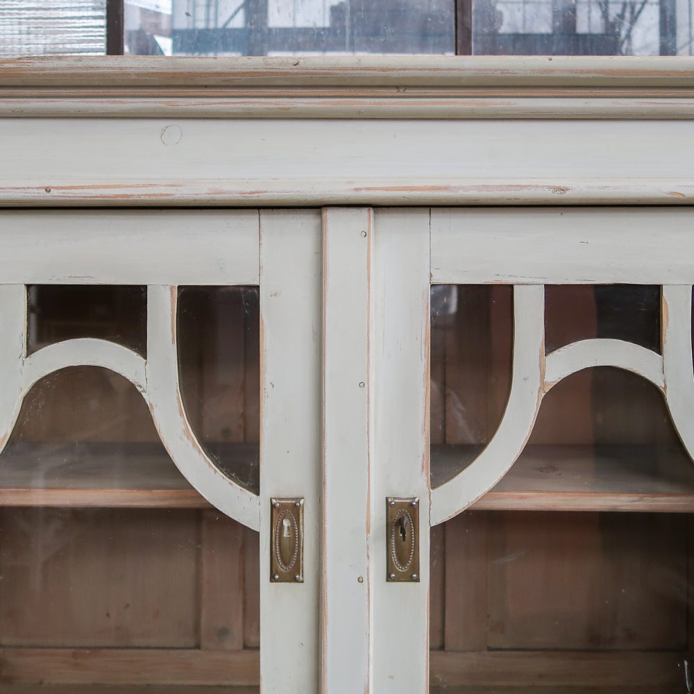 Brocante buffetkast – Bild 4