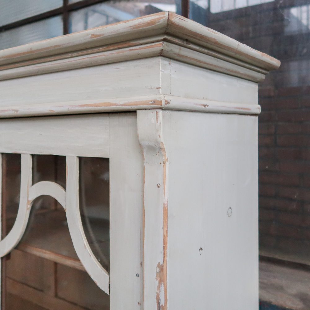 Brocante buffetkast – Bild 5