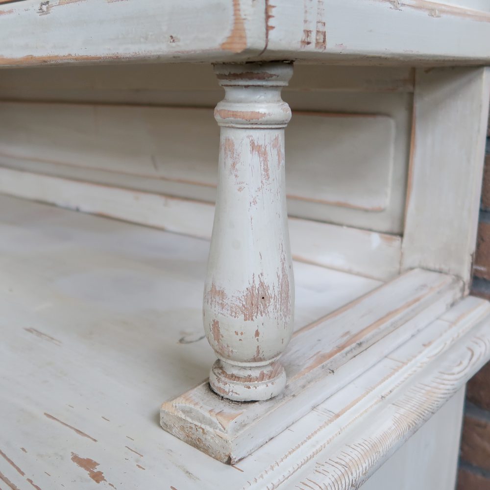 Brocante buffetkast – Bild 7