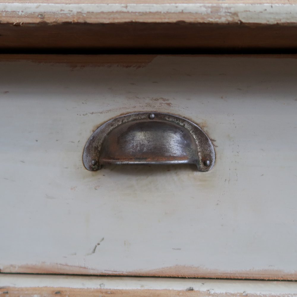 Brocante buffetkast – Bild 8