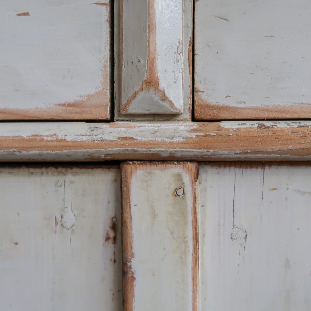 Brocante buffetkast – Bild 9