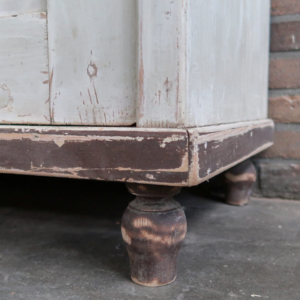 Brocante buffetkast – Bild 10