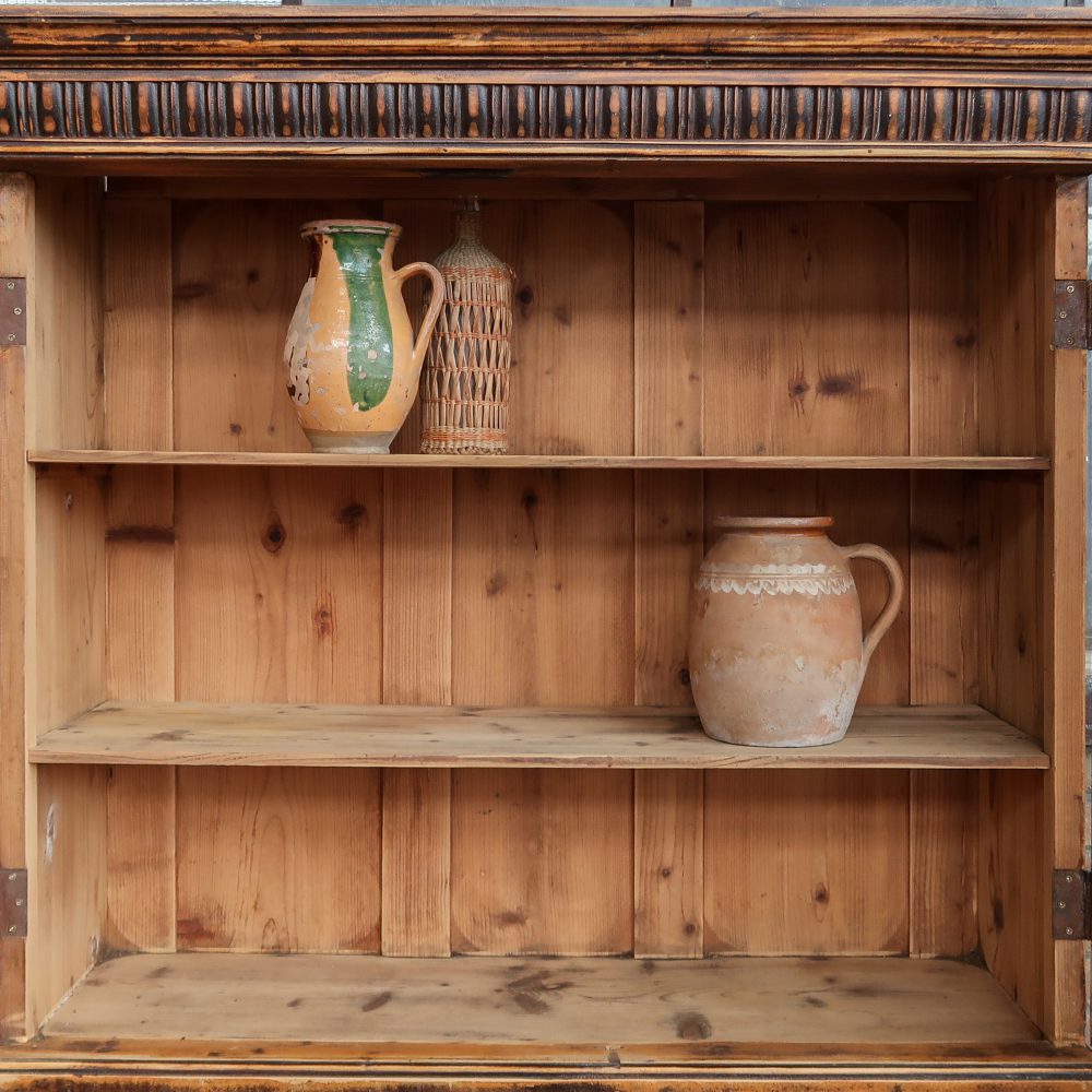 Brocante buffetkast - Afbeelding 4