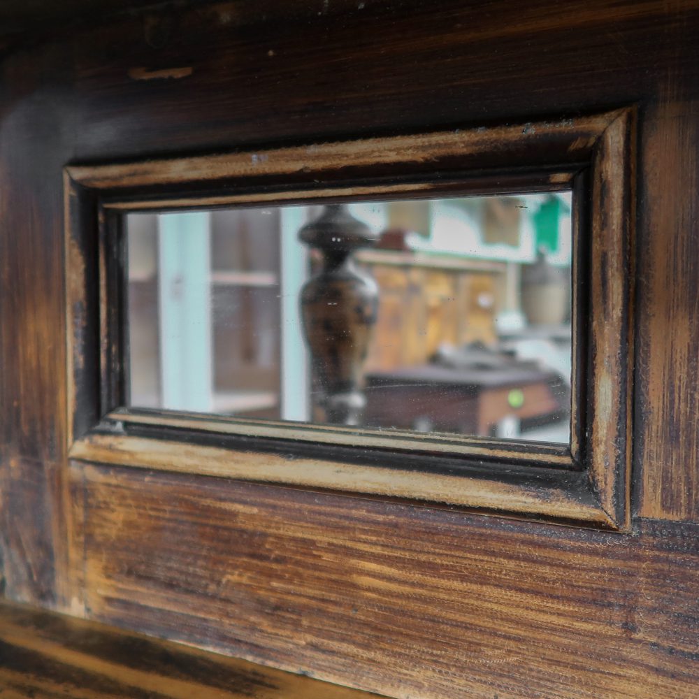 Brocante buffetkast - Afbeelding 12