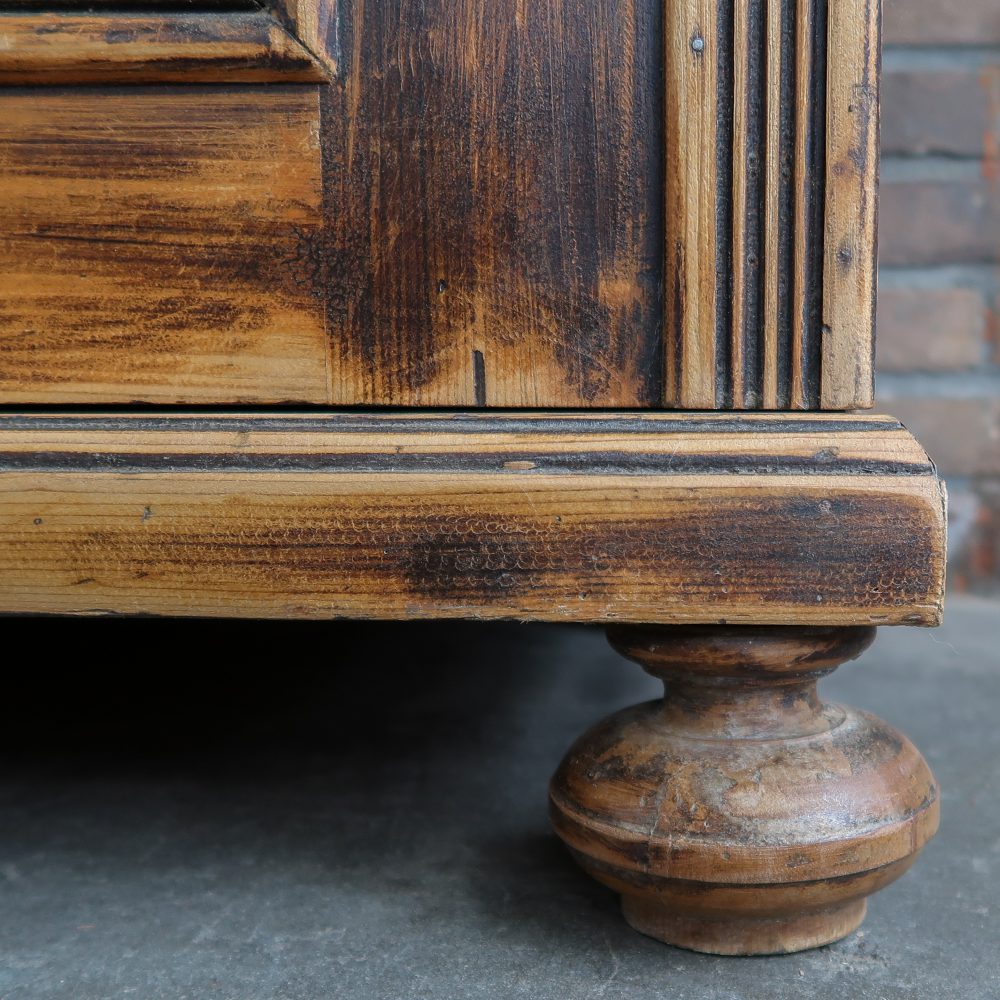 Brocante buffetkast - Afbeelding 15
