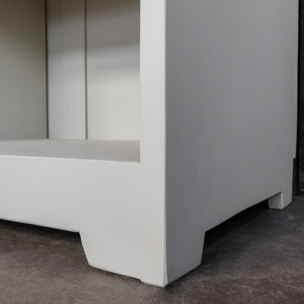 Brocante open dressoir - Afbeelding 10