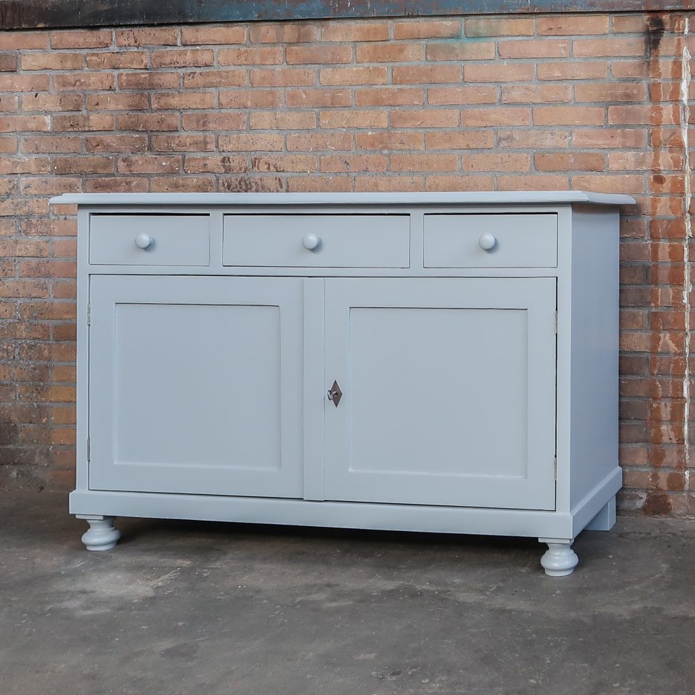 Brocante dressoir - Afbeelding 2