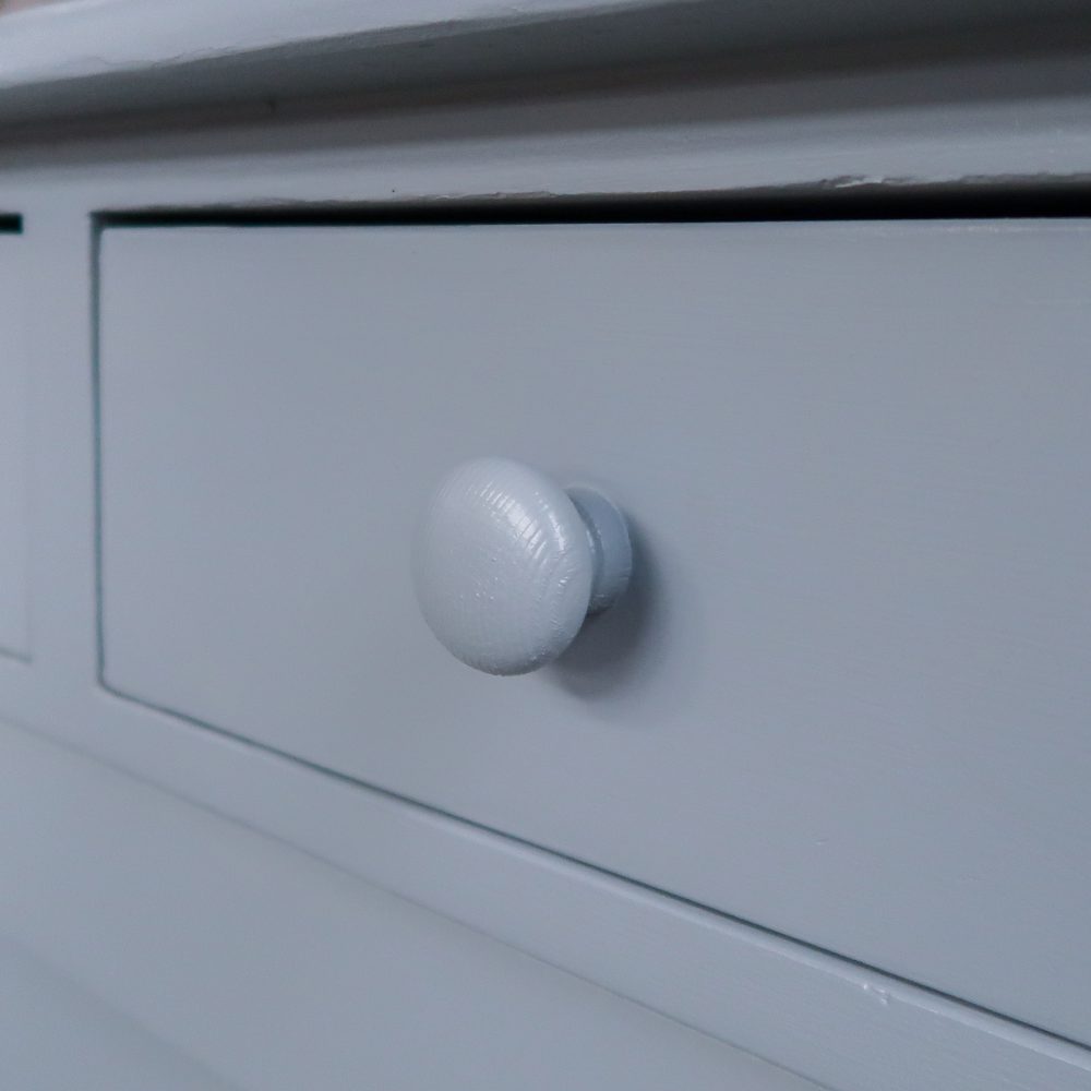 Brocante dressoir - Afbeelding 5