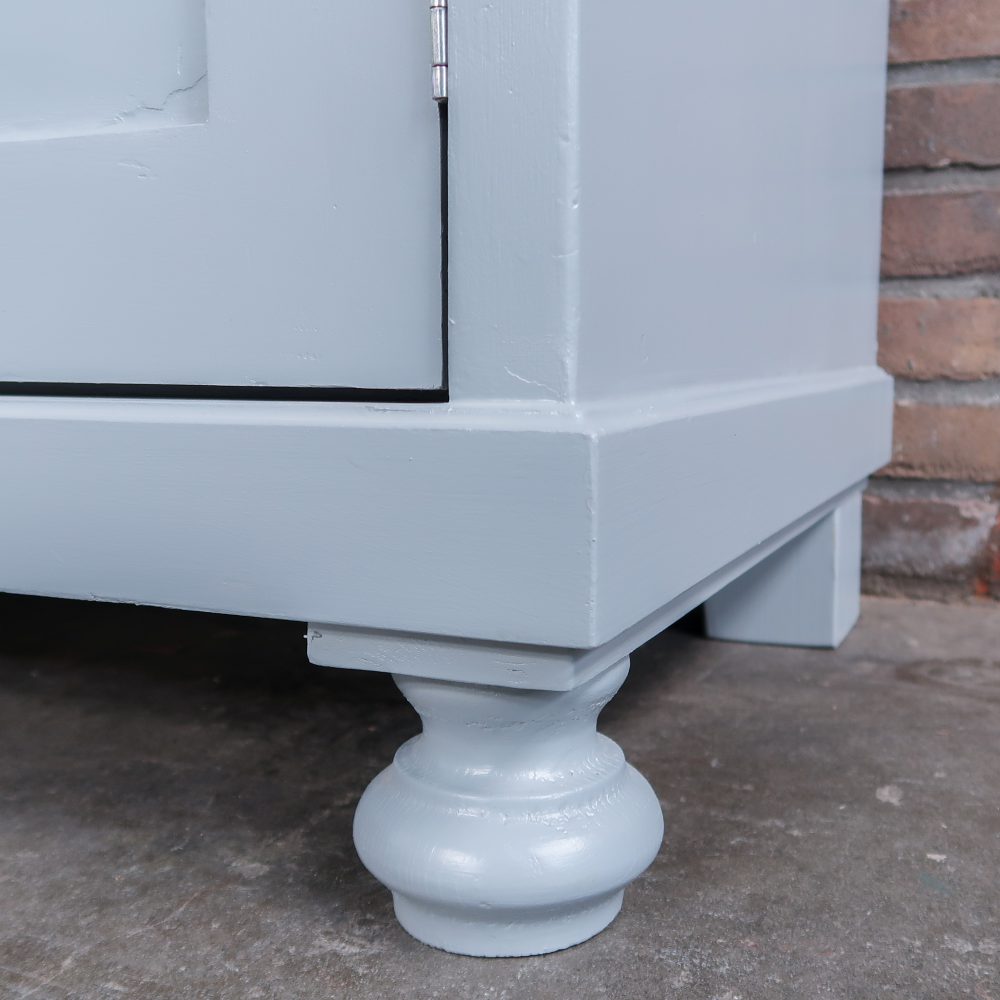 Brocante dressoir - Afbeelding 7
