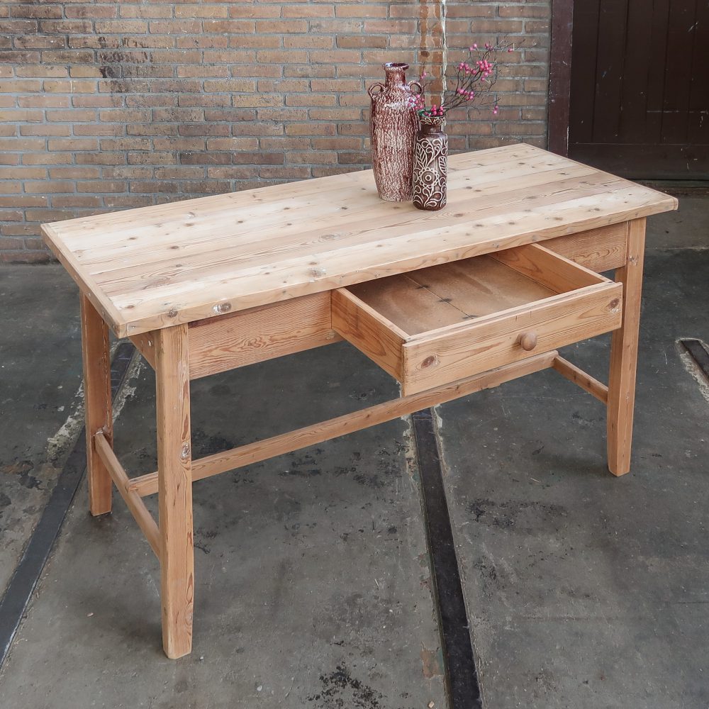 Brocante tafel - Afbeelding 2