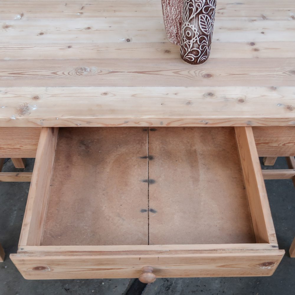 Brocante tafel - Afbeelding 3