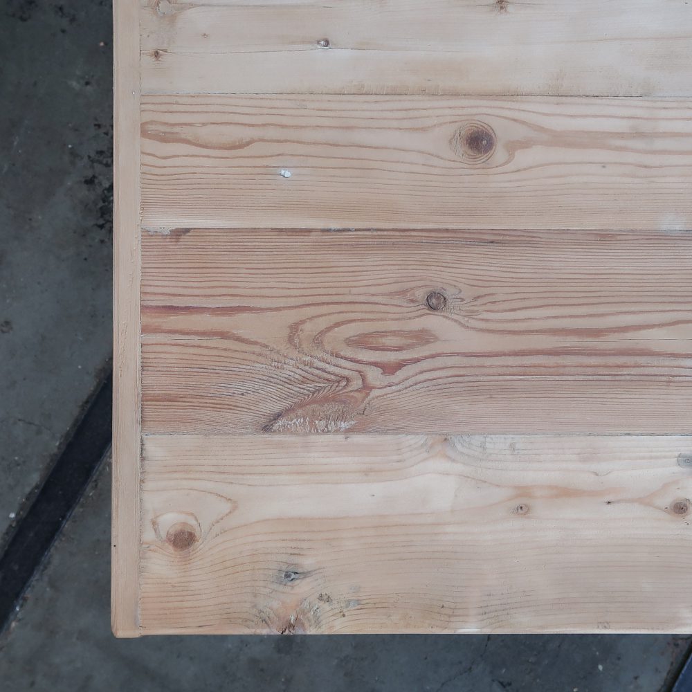 Brocante tafel - Afbeelding 6