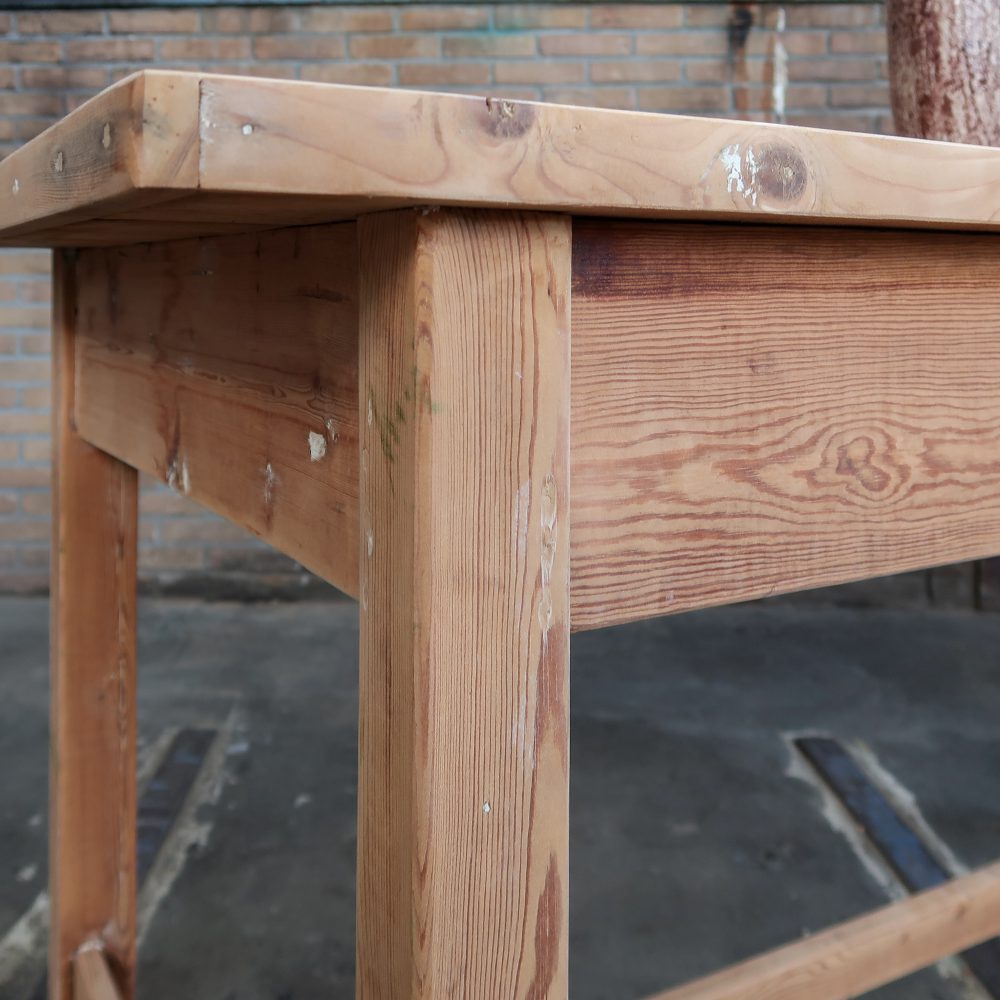 Brocante tafel - Afbeelding 8
