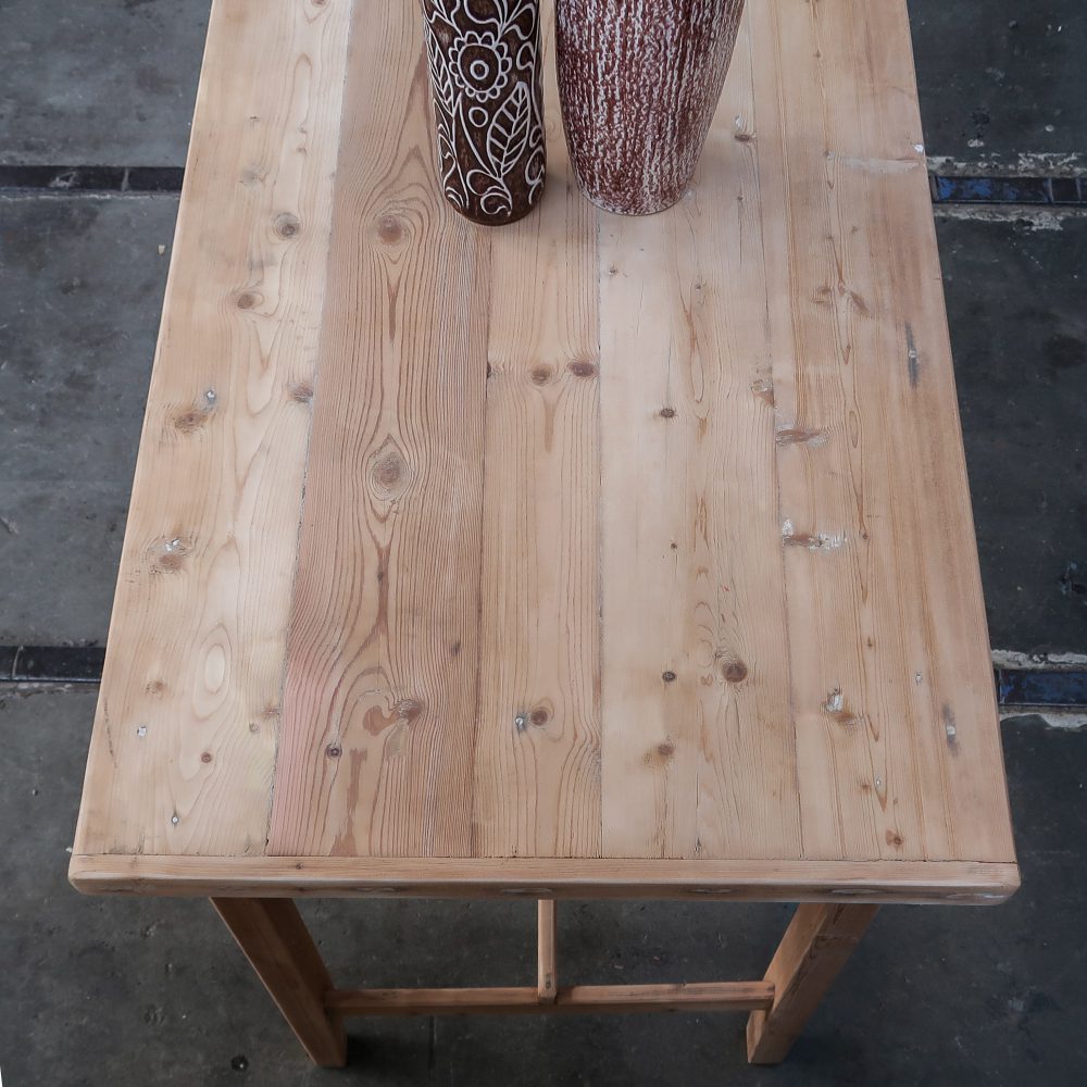 Brocante tafel - Afbeelding 5