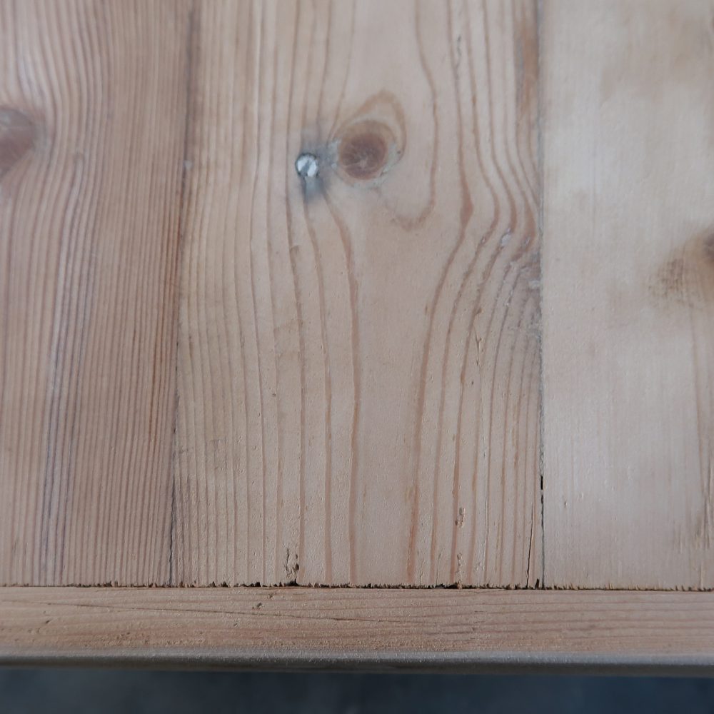Brocante tafel - Afbeelding 7