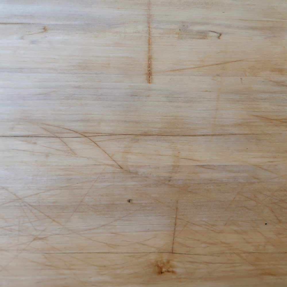 Industriële tafel – Bild 4
