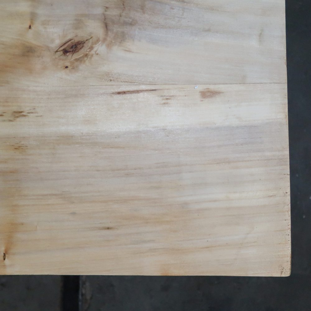 Industriële tafel – Bild 5